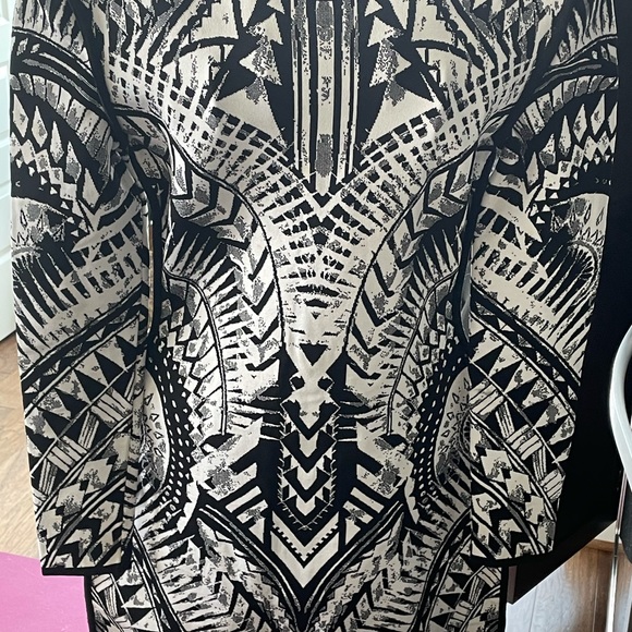 Balmain Bodycon Dress - Picture 7 of 8